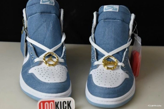 Jordan WMNS High OG Denim 1 Air DM9036-104 0913